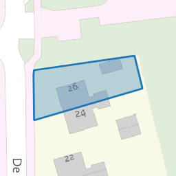 Perceel GRD00-B-3816