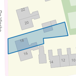 Perceel GRD00-B-3820