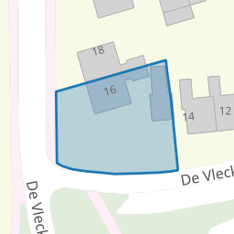 Perceel GRD00-B-3821