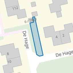 Perceel GRD00-B-3860