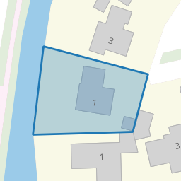 Perceel GRD00-B-3875