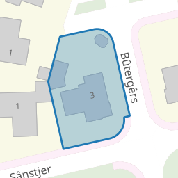 Perceel GRD00-B-3894