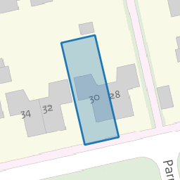 Perceel GRD00-B-3907