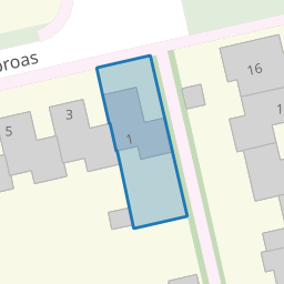 Perceel GRD00-B-3923