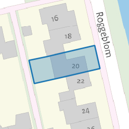 Perceel GRD00-B-3926