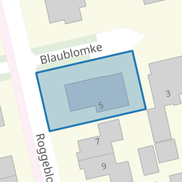 Perceel GRD00-B-3933