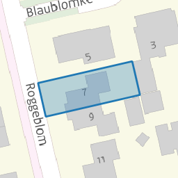 Perceel GRD00-B-3934