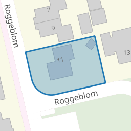 Perceel GRD00-B-3936