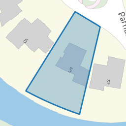 Perceel GRD00-B-3940