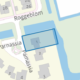 Perceel GRD00-B-3944