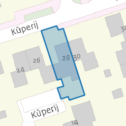 Perceel GRD00-B-3952