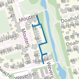 Perceel GRD00-B-3976