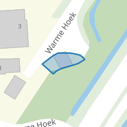 Perceel GRD00-B-3990