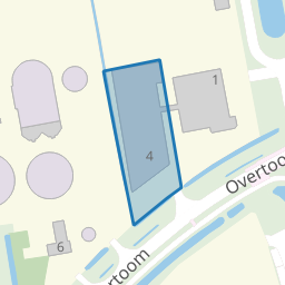 Perceel GRD00-B-4021