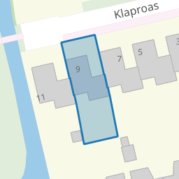 Perceel GRD00-B-4040