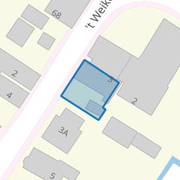 Perceel GRD00-B-4058