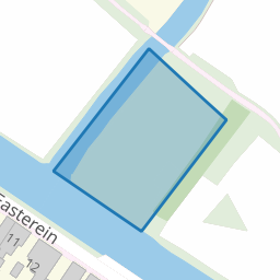 Perceel GRD00-B-4096