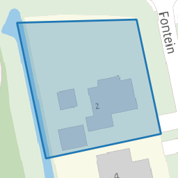 Perceel GRD00-B-4111