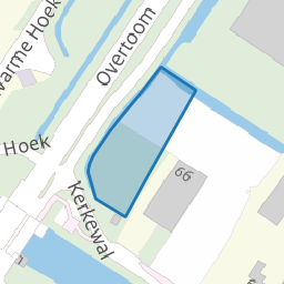 Perceel GRD00-B-4151