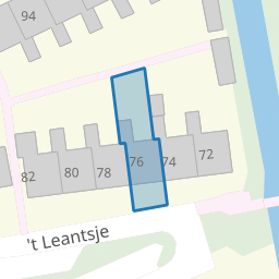 Perceel GRD00-B-4186