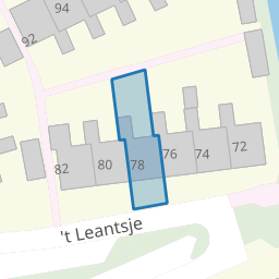 Perceel GRD00-B-4187