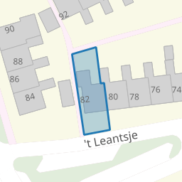 Perceel GRD00-B-4189