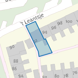 Perceel GRD00-B-4190