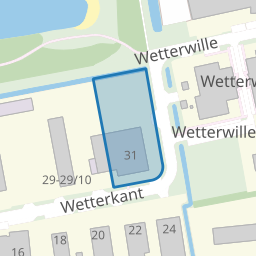 Perceel GRD00-B-4203