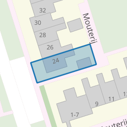 Perceel GRD00-B-4205