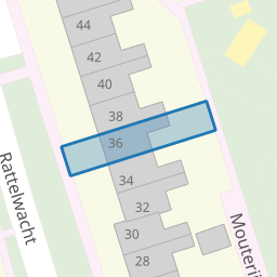 Perceel GRD00-B-4211