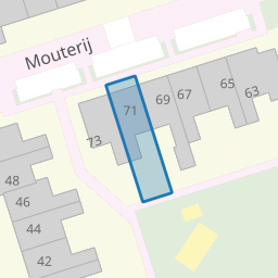 Perceel GRD00-B-4220