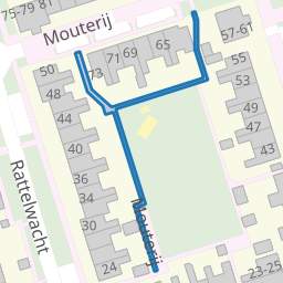 Perceel GRD00-B-4225