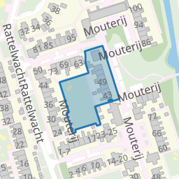 Perceel GRD00-B-4226