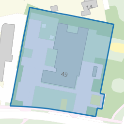 Perceel GRD00-B-4260