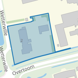 Perceel GRD00-B-4296