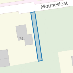 Perceel GRD00-B-4304