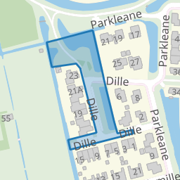 Perceel GRD00-B-4329