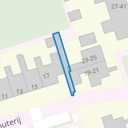 Perceel GRD00-B-4417