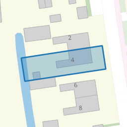 Perceel GRD00-B-4457