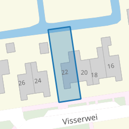 Perceel GRD00-B-4462