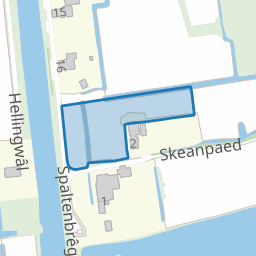 Perceel GRD00-B-4476