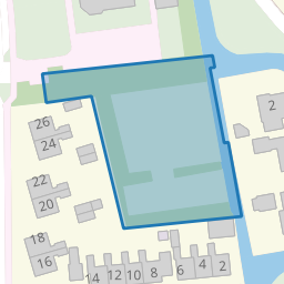 Perceel GRD00-B-4491