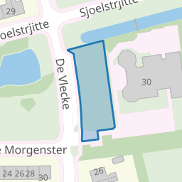 Perceel GRD00-B-4500