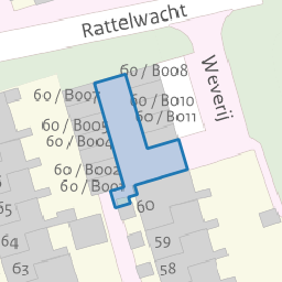 Perceel GRD00-B-4505