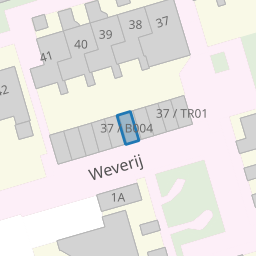 Perceel GRD00-B-4520