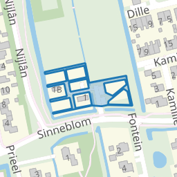 Perceel GRD00-B-4525