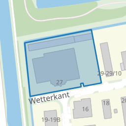 Perceel GRD00-B-4541