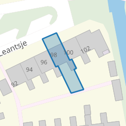 Perceel GRD00-B-4550