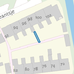 Perceel GRD00-B-4551