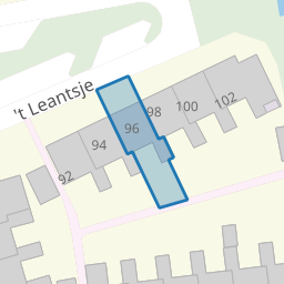 Perceel GRD00-B-4552